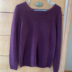 NWOT Moon & Madison sweater